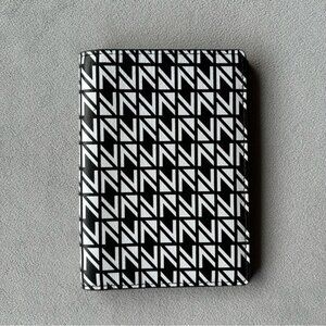 Nordstrom ~ Bifold Leather Wallet